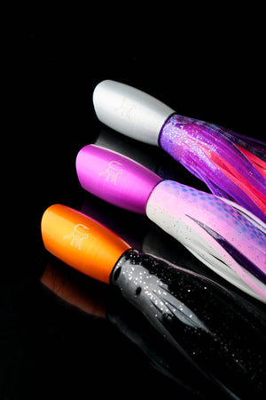 Albacore Tube
