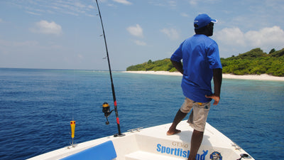 Tips for a Fishing Trip to the Tropics 