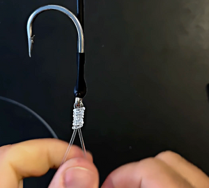Tutorial - Il nodo del tubicino perfetto (senza tubicino)