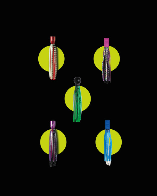 Jet Trim Kit