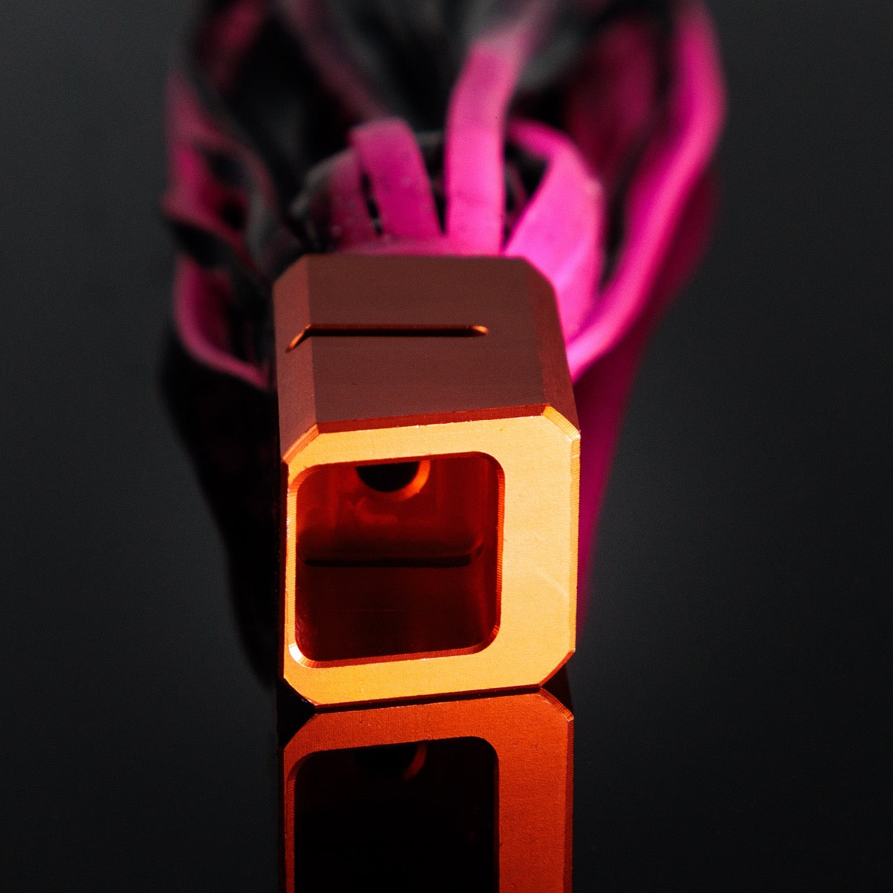 Cube