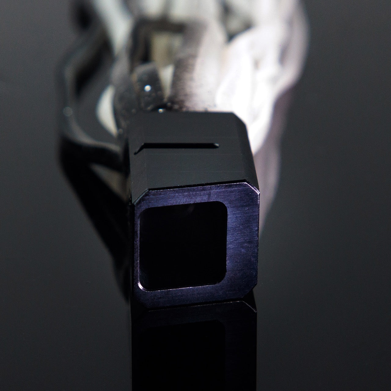 Cube