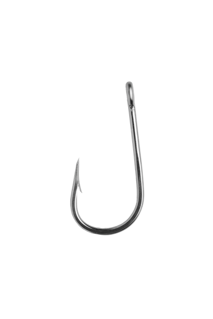 Mustad Jigkopf Perla – Testa Piombata Per Pesca Con Amo Doppio, Finitura Nichel Nero, Versatile Per Trota, Salmone, Steelhead E Walleye, 32833NP-BN - 4