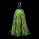 Black / Green