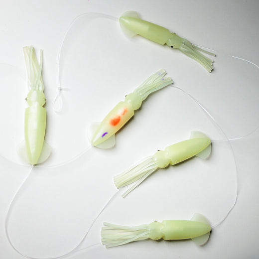 Squid Chain